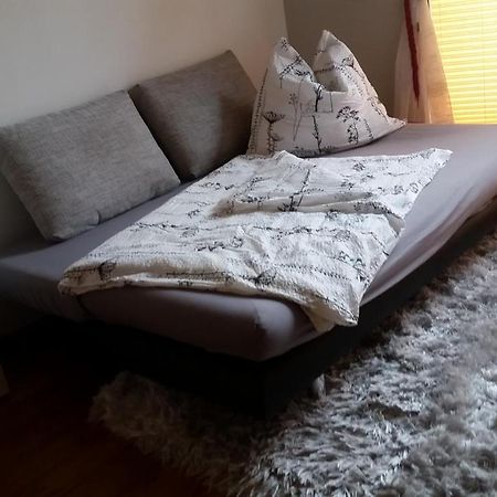 Ferienwohnung Bettina Berg im Drautal Exteriér fotografie