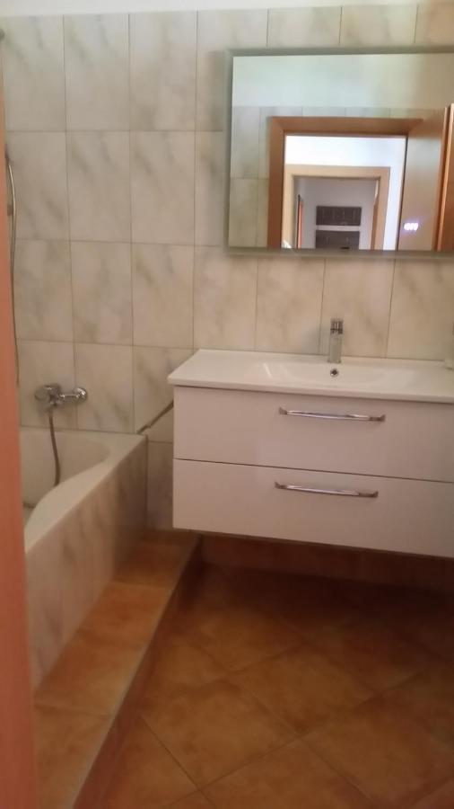 Ferienwohnung Bettina Berg im Drautal Exteriér fotografie